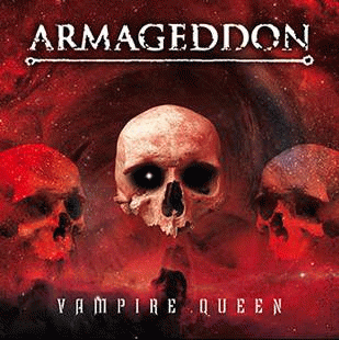 Armageddon (SRB) : Vampire Queen